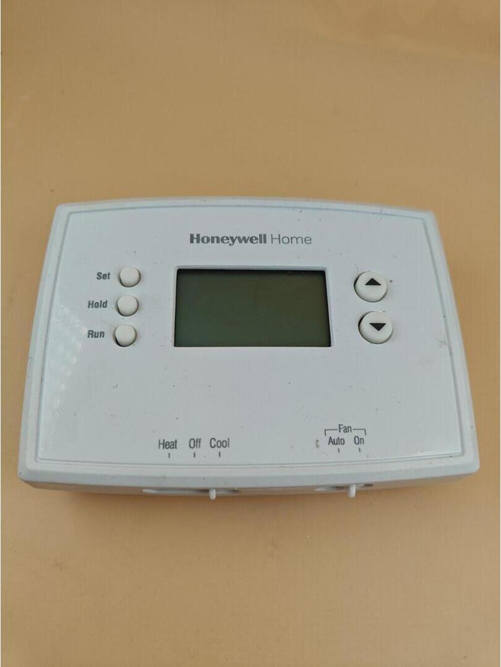 Honeywell RTH2300B 5-2 Day Programmable Thermostat Home HVAC Control